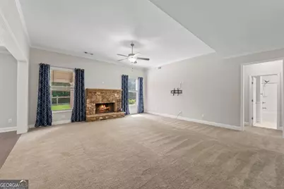 5930 Mount Laurel Walk, Flowery Branch, GA 30542 - Photo 20