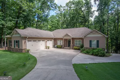 116 Wilson Creek Drive, Lagrange, GA 30240 - Photo 4