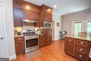 116 Wilson Creek Dr, Lagrange, GA 30240 - Photo 16