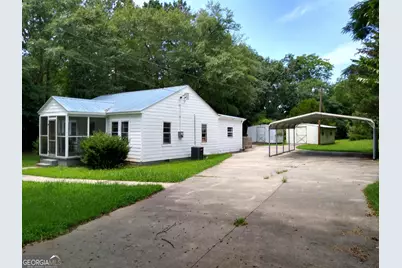 113 Maple Street, Hartwell, GA 30643 - Photo 2