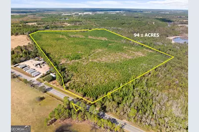0 Highway 46, Statesboro, GA 30458 - Photo 1