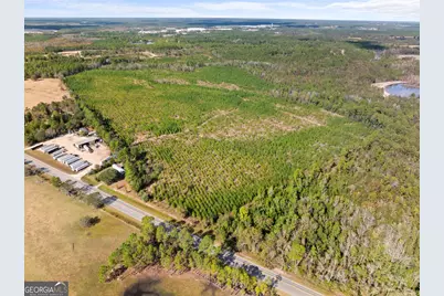 0 Highway 46, Statesboro, GA 30458 - Photo 2