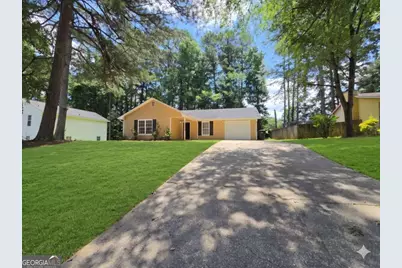 5552 Shawnee Trail, Norcross, GA 30071 - Photo 2