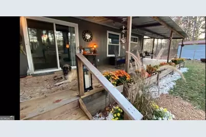 305 Golf Course Road, Menlo, GA 30731 - Photo 2
