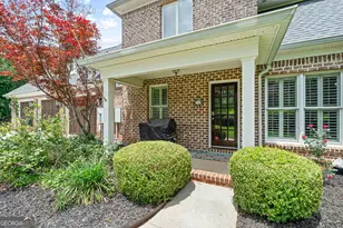 105 Steeplechase Run, Warner Robins, GA 31088 - Photo 92