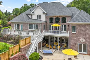 105 Steeplechase Run, Warner Robins, GA 31088 - Photo 98
