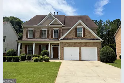 1245 Ethans Way, McDonough, GA 30252 - Photo 1