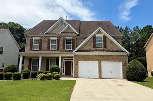 1245 Ethans Way, McDonough, GA 30252 - Photo 1