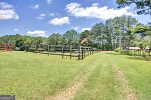 4133 H D Atha Rd, Covington, GA 30014 - Photo 2