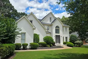 406 Cimaron Park, Peachtree City, GA 30269 - Photo 1