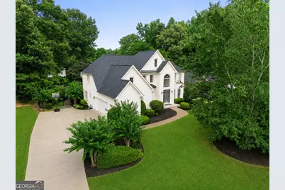406 Cimaron Park, Peachtree City, GA 30269 - Photo 48