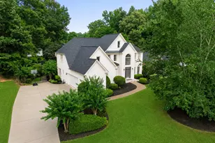 406 Cimaron Park, Peachtree City, GA 30269 - Photo 48