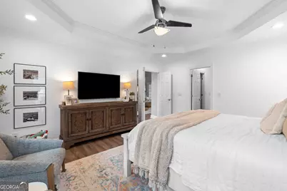406 Cimaron Park, Peachtree City, GA 30269 - Photo 22