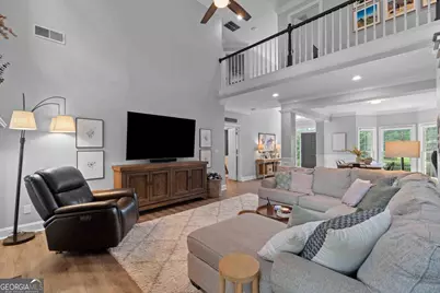406 Cimaron Park, Peachtree City, GA 30269 - Photo 10