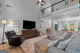 406 Cimaron Park, Peachtree City, GA 30269 - Photo 10