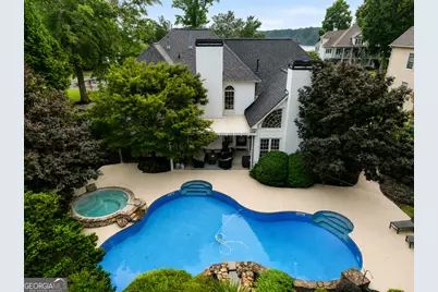 406 Cimaron Park, Peachtree City, GA 30269 - Photo 2