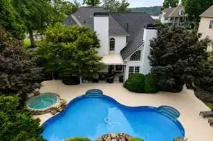 406 Cimaron Park, Peachtree City, GA 30269 - Photo 2