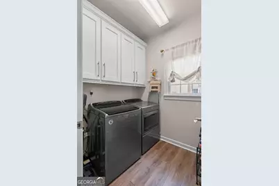 406 Cimaron Park, Peachtree City, GA 30269 - Photo 20