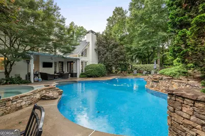 406 Cimaron Park, Peachtree City, GA 30269 - Photo 42
