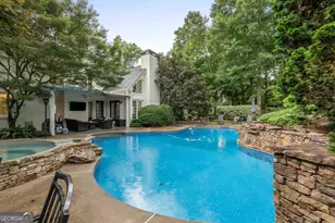 406 Cimaron Park, Peachtree City, GA 30269 - Photo 42