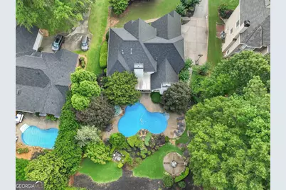 406 Cimaron Park, Peachtree City, GA 30269 - Photo 4