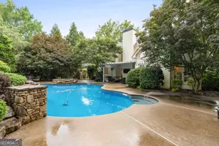 406 Cimaron Park, Peachtree City, GA 30269 - Photo 44
