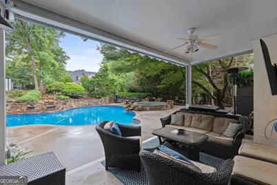 406 Cimaron Park, Peachtree City, GA 30269 - Photo 38