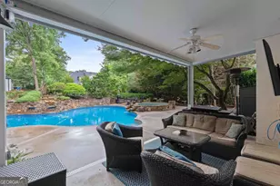 406 Cimaron Park, Peachtree City, GA 30269 - Photo 38