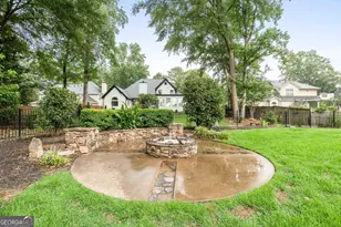 406 Cimaron Park, Peachtree City, GA 30269 - Photo 46