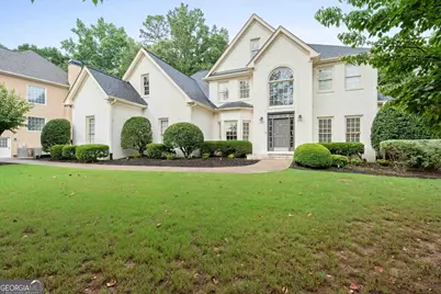406 Cimaron Park, Peachtree City, GA 30269 - Photo 1