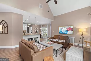 406 Cimaron Park, Peachtree City, GA 30269 - Photo 18