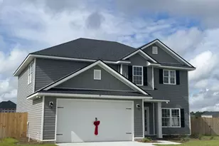 16 Blue Gill Ln, Ludowici, GA 31316 - Photo 2