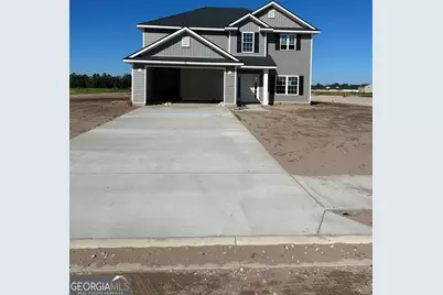 16 Bluegill Lane, Ludowici, GA 31316 - Photo 1