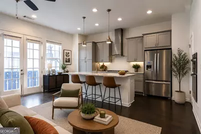 6608 Sterling Drive, Sandy Springs, GA 30328 - Photo 1