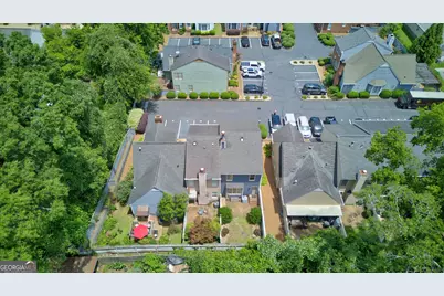 312 E 7th Street #UNIT 17, Rome, GA 30161 - Photo 24