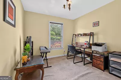 312 E 7th Street #UNIT 17, Rome, GA 30161 - Photo 18