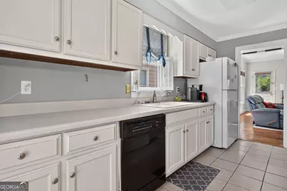 312 E 7th Street #UNIT 17, Rome, GA 30161 - Photo 8