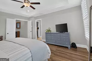 3498 Duke Center Way, Peachtree Corners, GA 30092 - Photo 40
