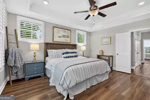 3498 Duke Center Way, Peachtree Corners, GA 30092 - Photo 38
