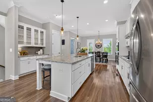 3498 Duke Center Way, Peachtree Corners, GA 30092 - Photo 22