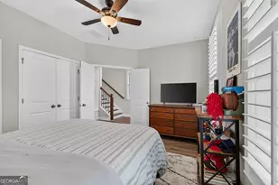 3498 Duke Center Way, Peachtree Corners, GA 30092 - Photo 32