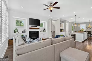 3498 Duke Center Way, Peachtree Corners, GA 30092 - Photo 18