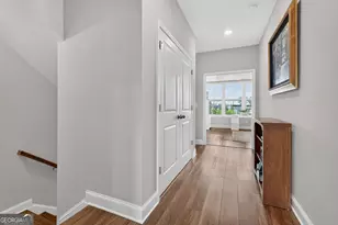 3498 Duke Center Way, Peachtree Corners, GA 30092 - Photo 36