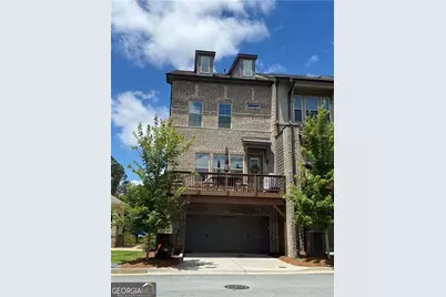 3498 Duke Center Way, Peachtree Corners, GA 30092 - Photo 2