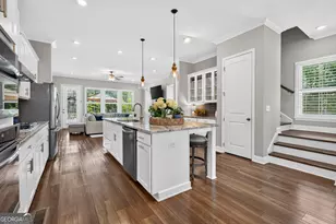 3498 Duke Center Way, Peachtree Corners, GA 30092 - Photo 24