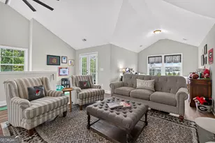 3498 Duke Center Way, Peachtree Corners, GA 30092 - Photo 50