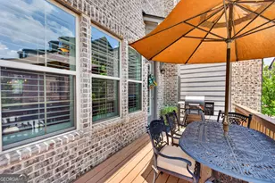 3498 Duke Center Way, Peachtree Corners, GA 30092 - Photo 56