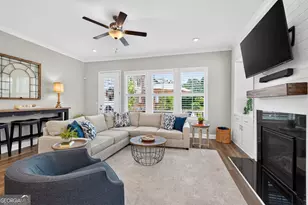 3498 Duke Center Way, Peachtree Corners, GA 30092 - Photo 16