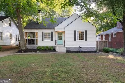 1547 Melrose Drive SW, Atlanta, GA 30310 - Photo 1