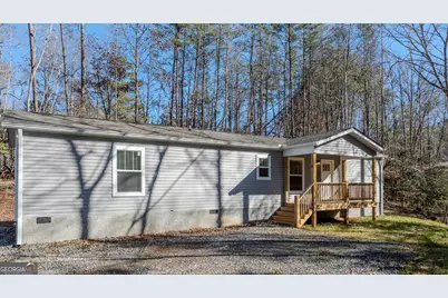 195 Loganberry Ln, Hayesville, NC 28904 - Photo 1